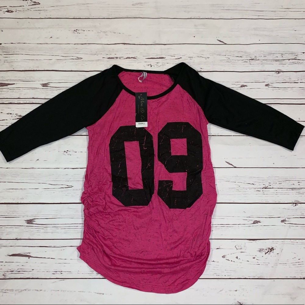 Maternity T-shirt